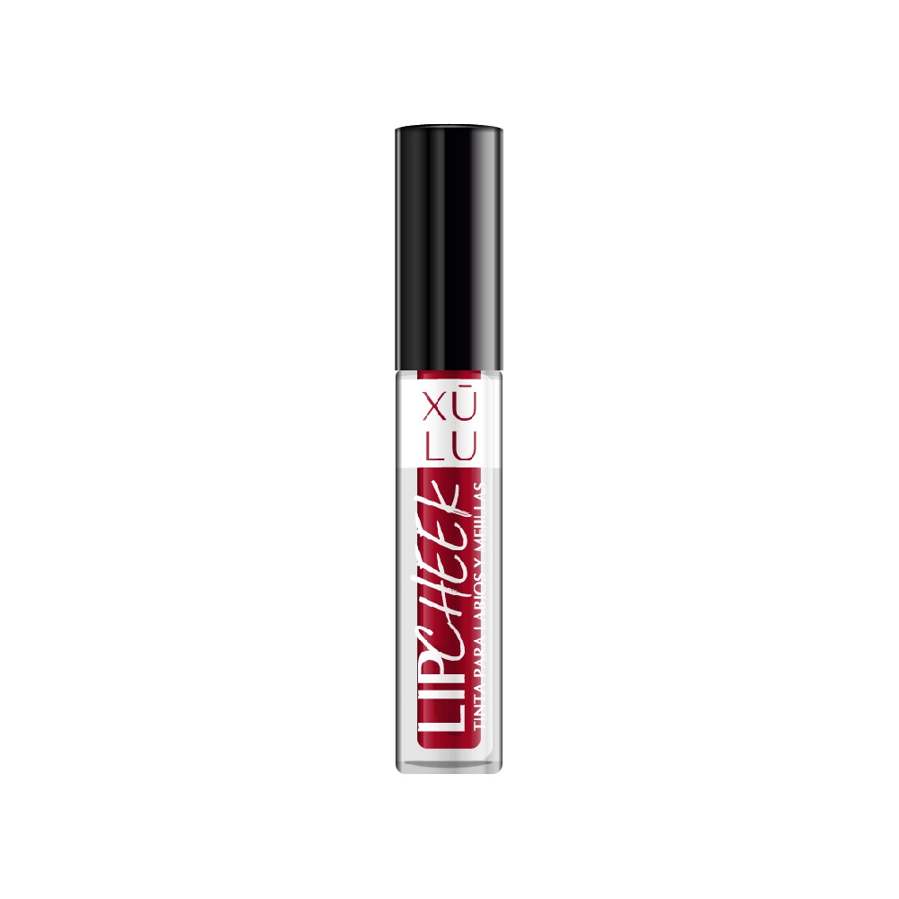 Z24301 LIPCHEEK 01 ROJO Tinta para labios y mejillas